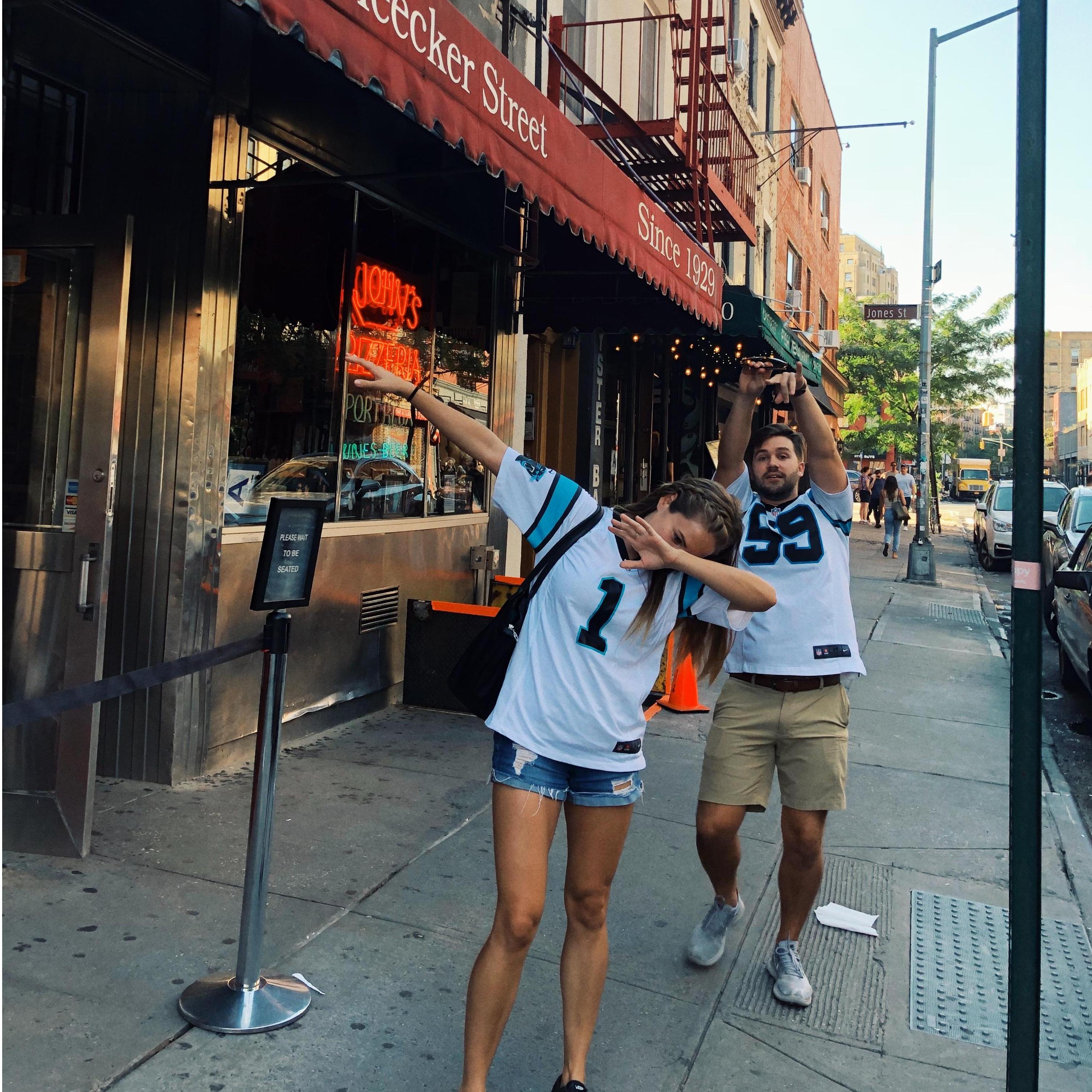 NYC
