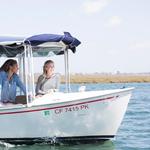 Duffy Boat Rentals
