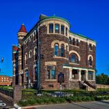 The Licking County Historic Jail