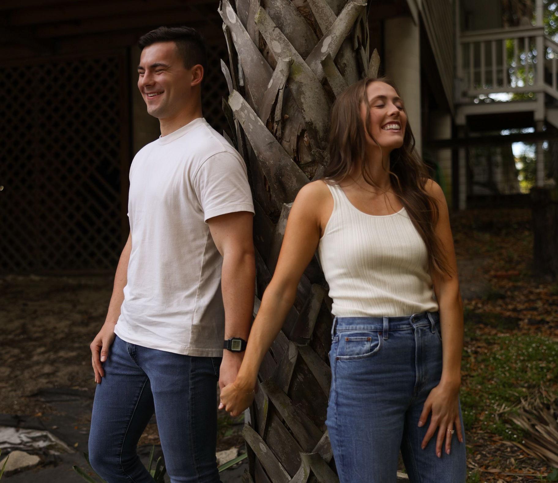 The Wedding Website of Emma Hughes and Hunter McKernan