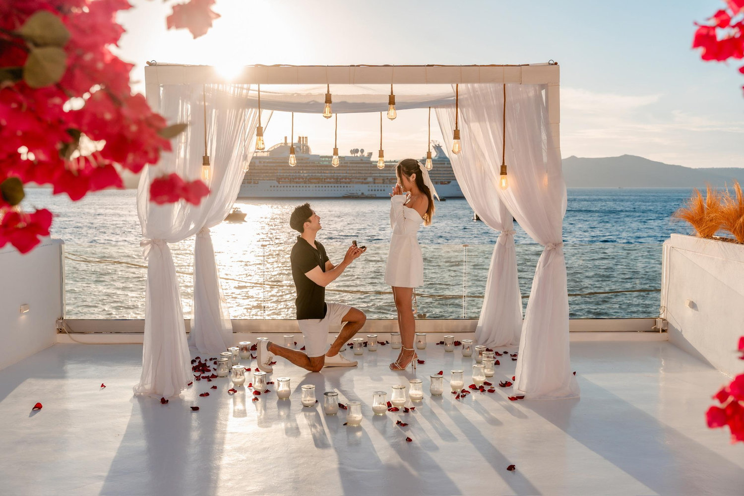 The Wedding Website of Crystal Chau and Justin Tseng
