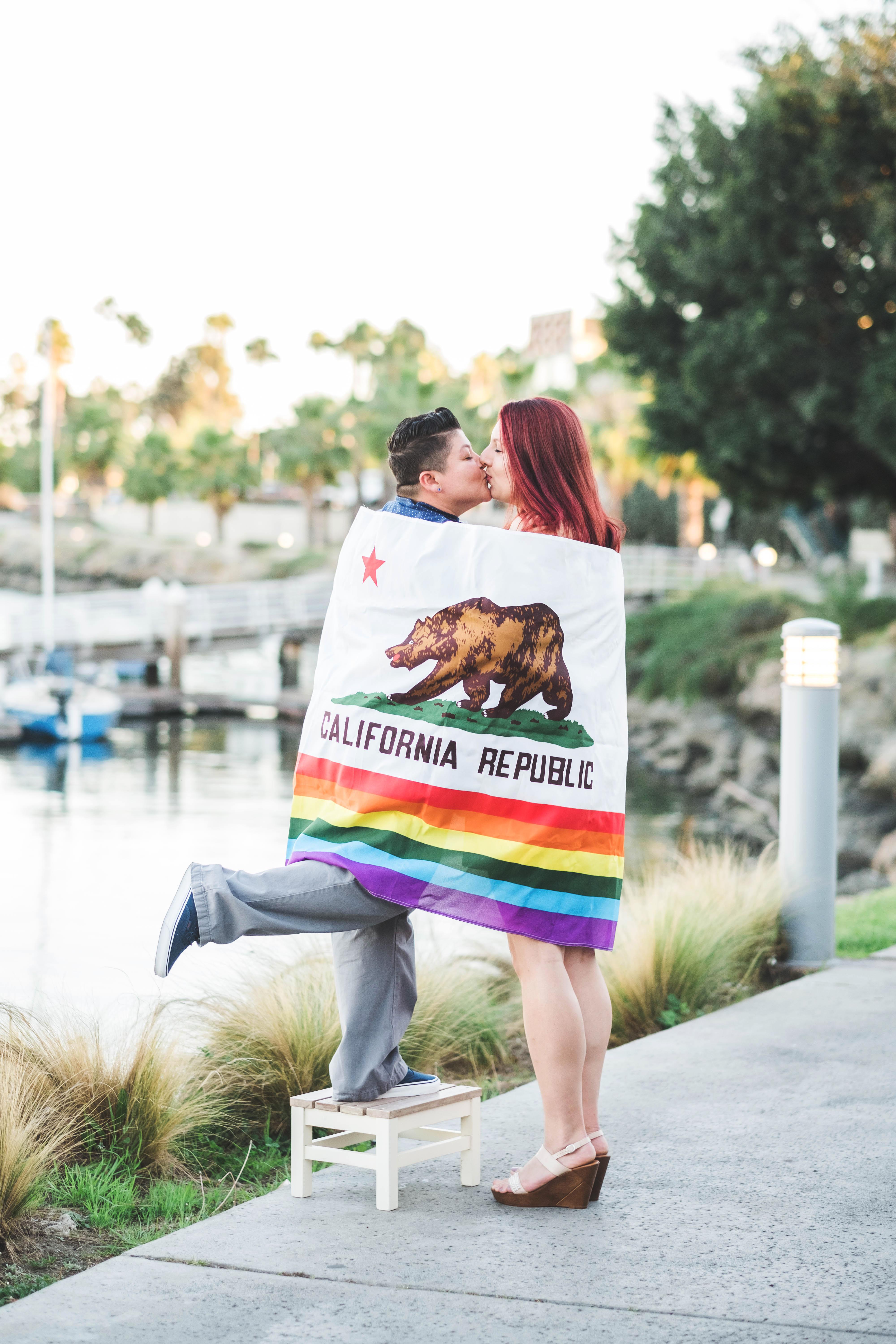 The Wedding Website of Michelle Solorzano and Sarah Erwin