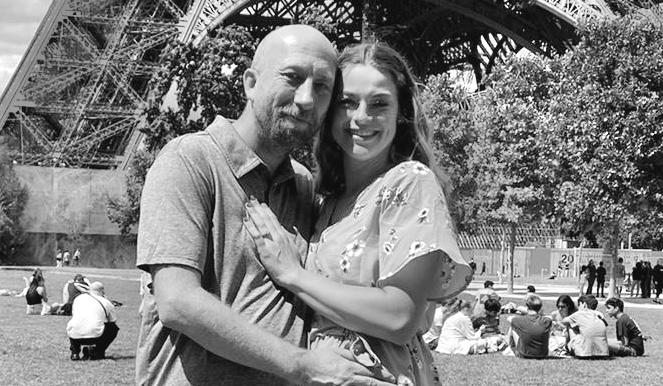 The Wedding Website of Elizabeth Dawes-Bailey and Joshua Chapman