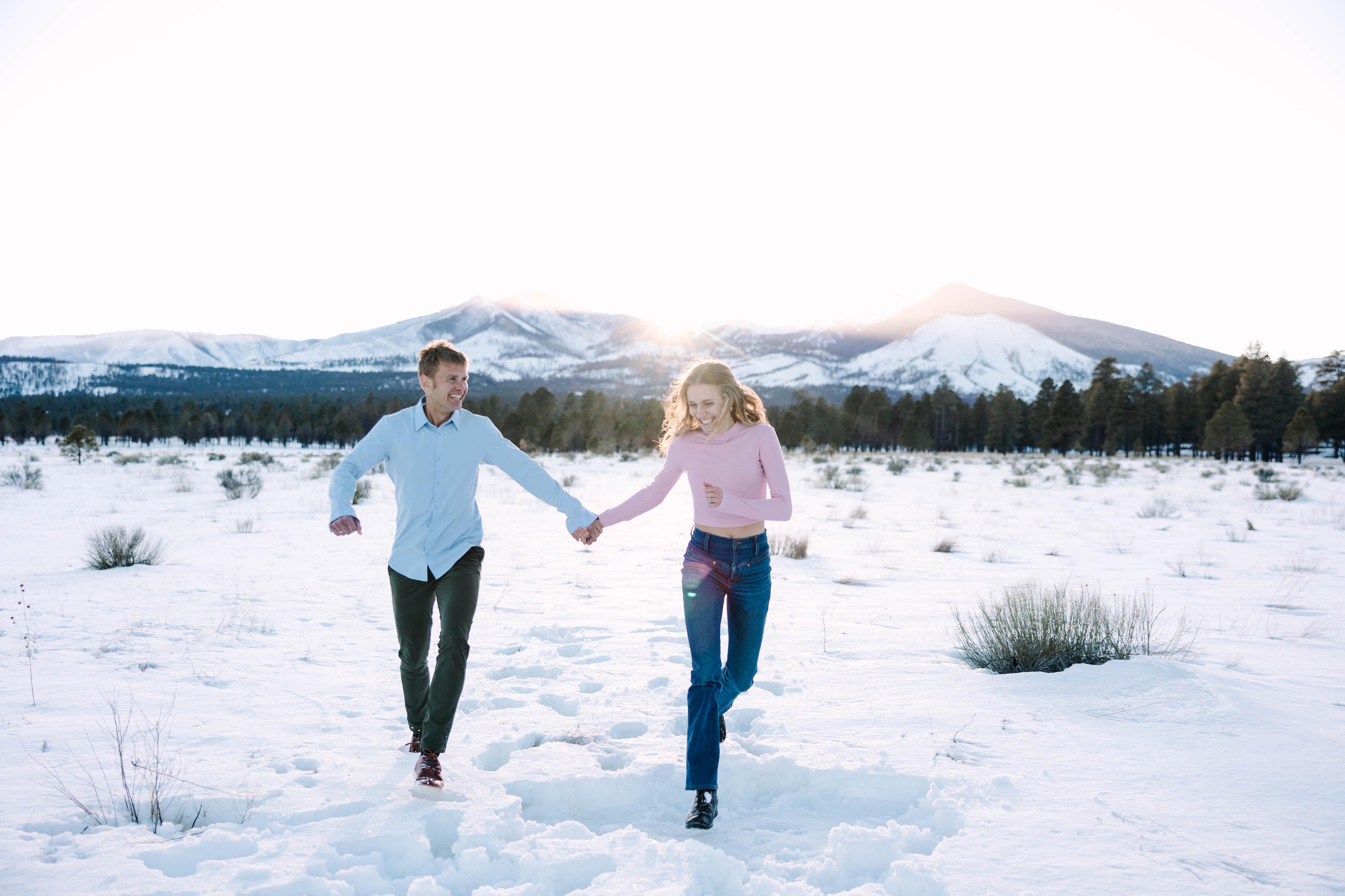The Wedding Website of Jenny Gormley and Caleb Schiff