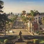 Downtown Ventura