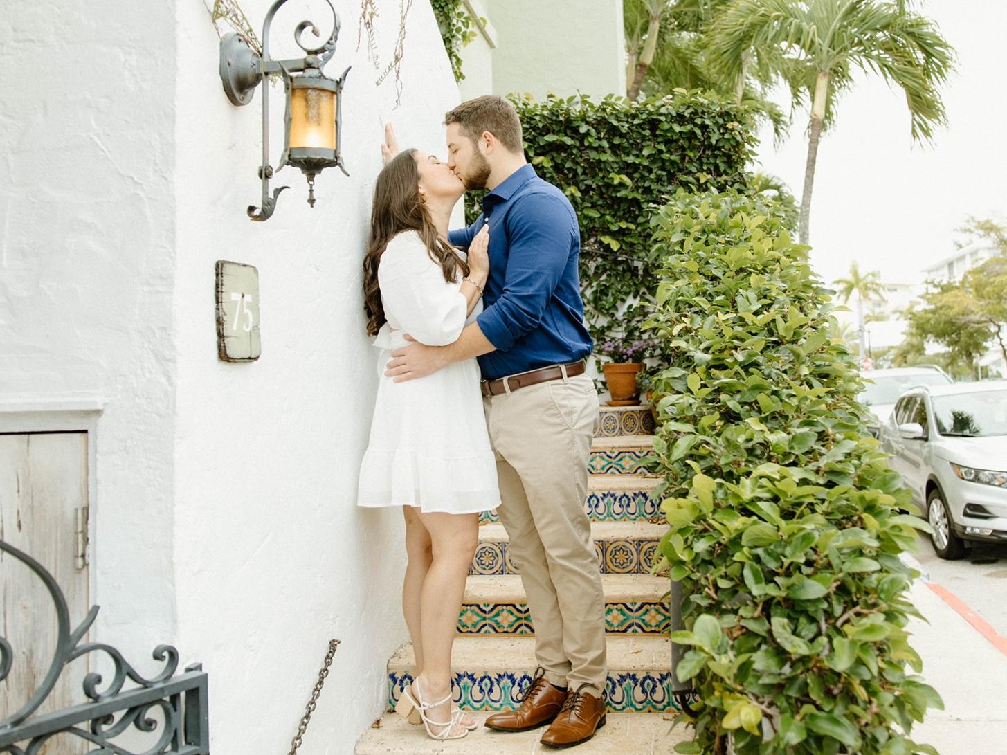 The Wedding Website of Kara Tortoriello and Kane Cochran