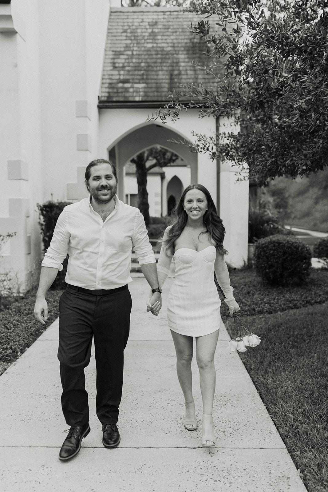 The Wedding Website of Ashley Williams and Chris Schilling