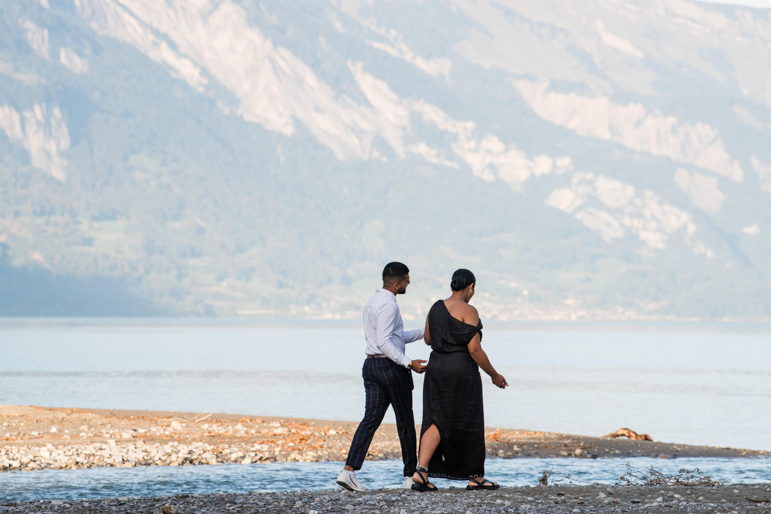 The Wedding Website of Shonella Warnakulasuriya and Nitin Moopnar