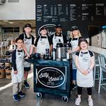 Bitty & Beau's Coffee