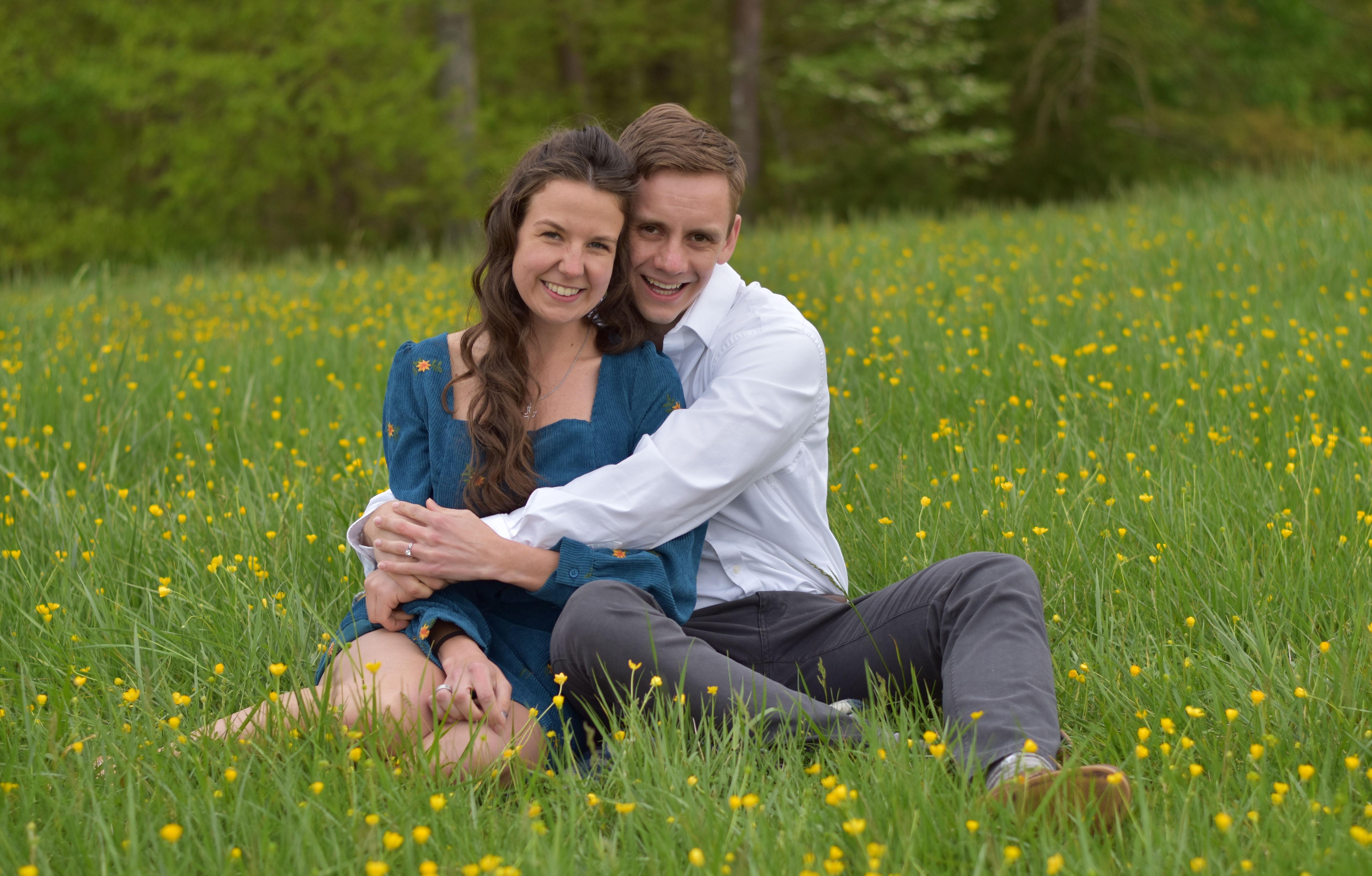 The Wedding Website of Elena Shaub and Daniel Bollig