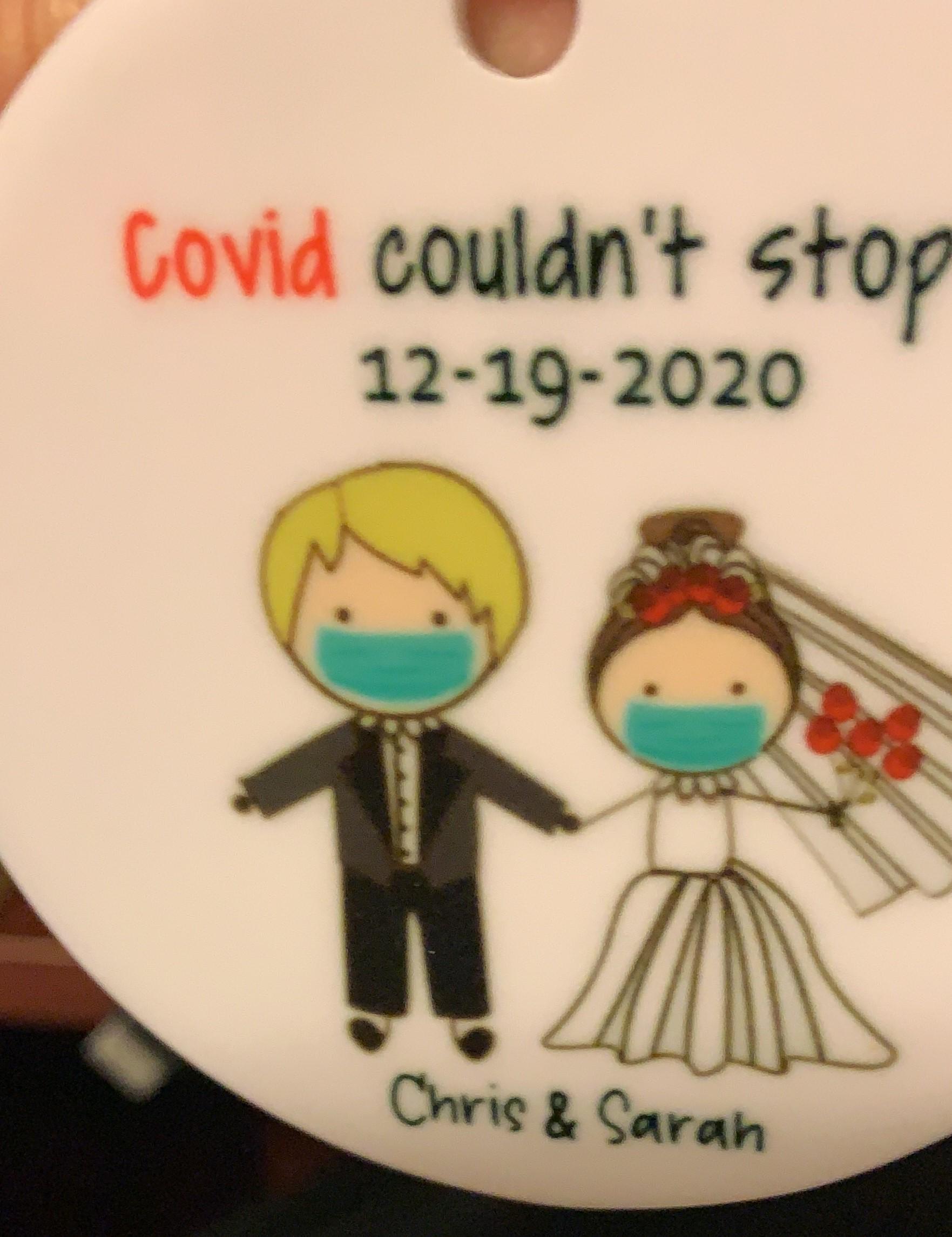 The Wedding Website of Sarah Olivier and Christopher Revel