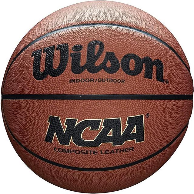 Wilson NCAA Composite Basketball