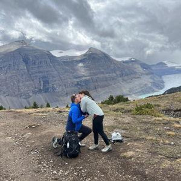 Our Honeymoon Fund - Venmo
