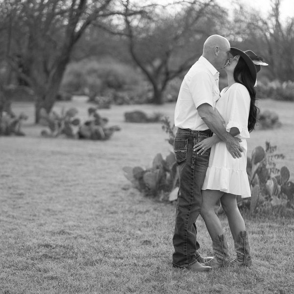 Rebekah Reeves and Phillip Ellis' Wedding Website