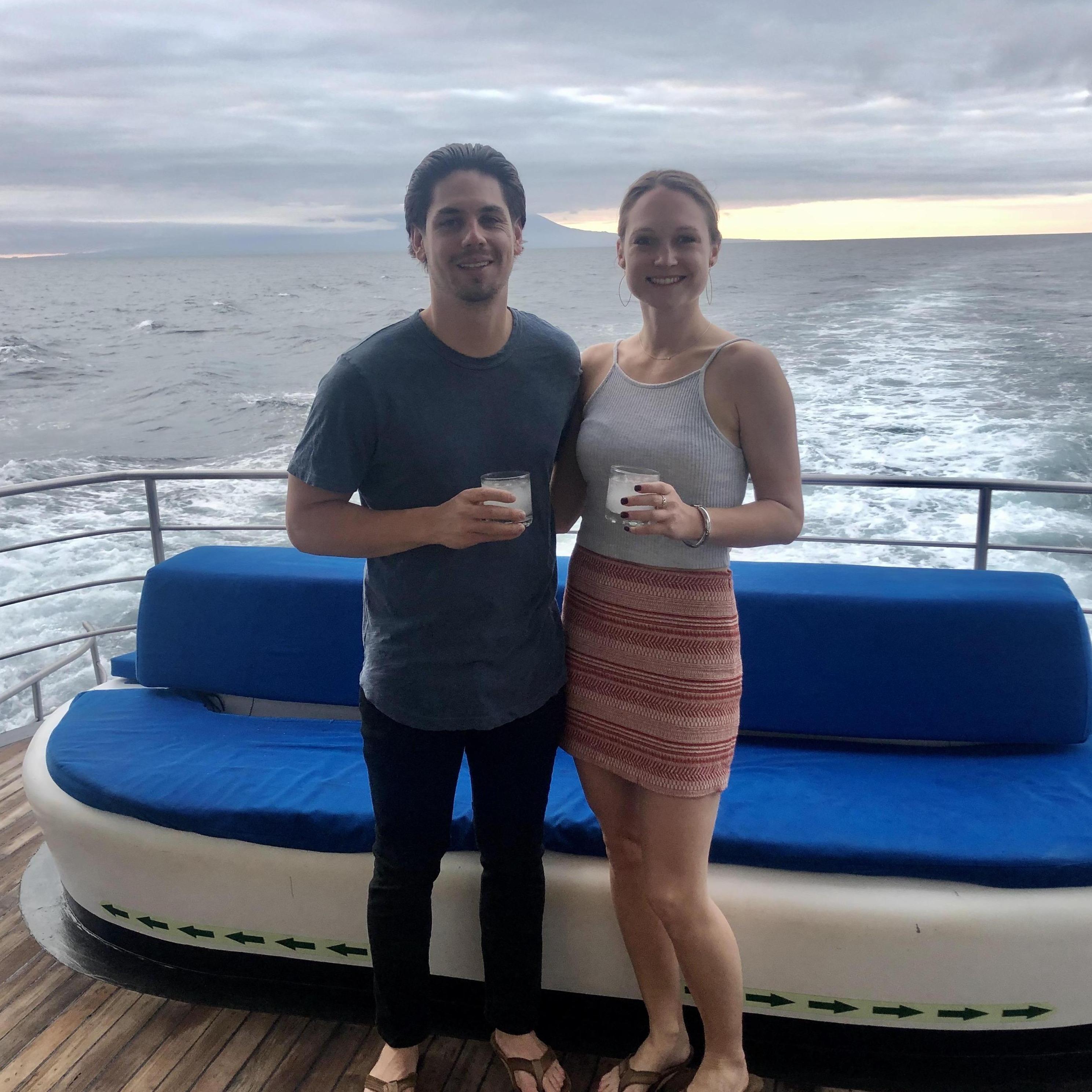 Galapagos