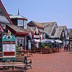 Bay Village/Schooners Wharf