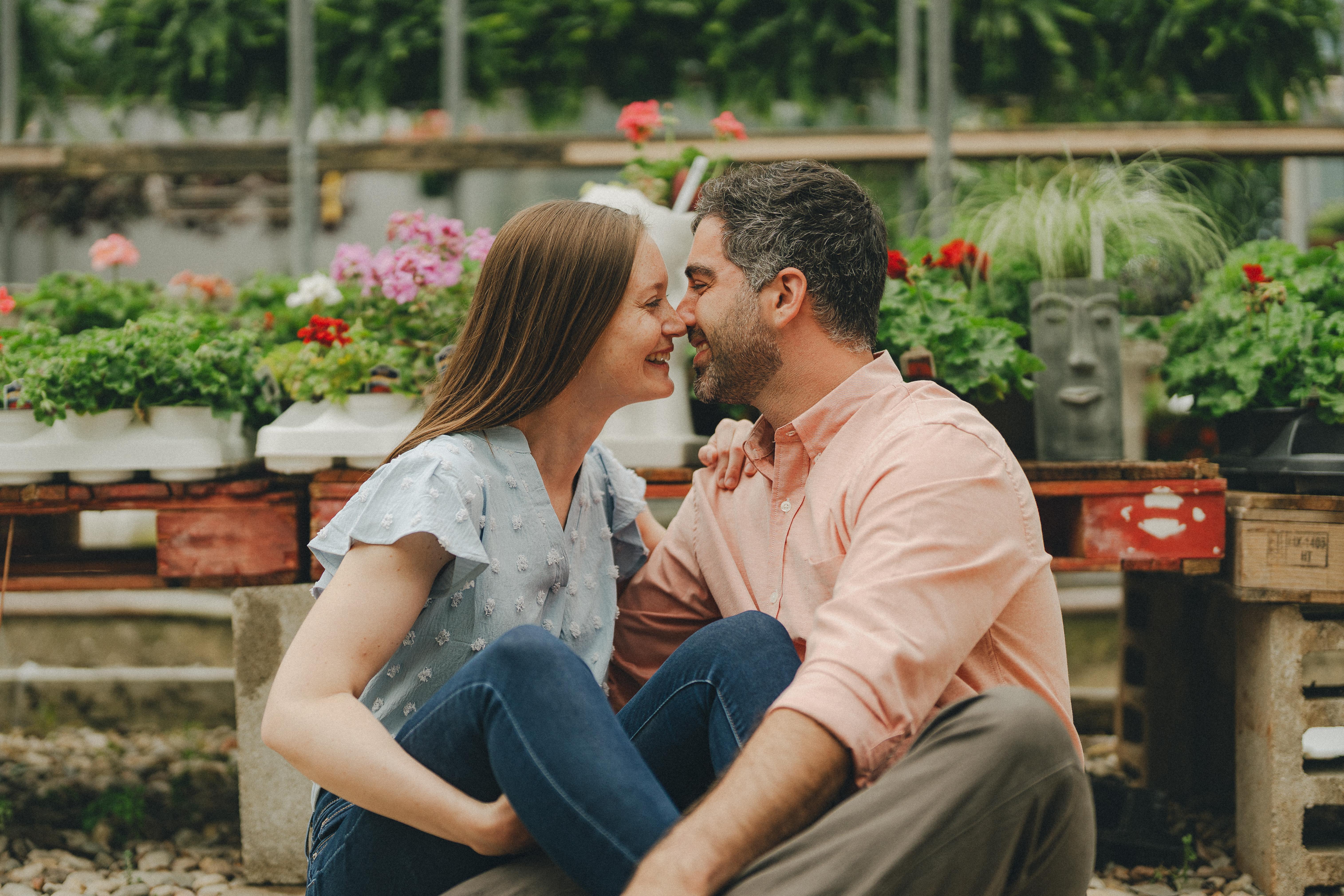 The Wedding Website of Brian Murphy and Bailey Kinsman
