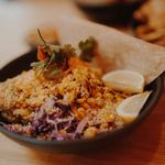 Gringo’s Mexican Kitchen {Champions}