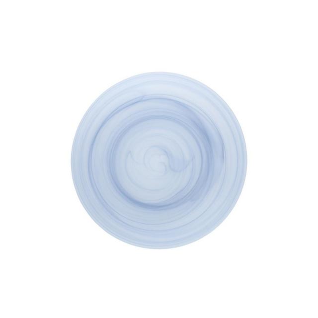 La Jolla Ink Dinner Plate 10.5" - Case of 4