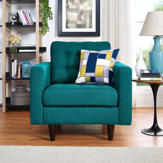 Empress Upholstered Armchair