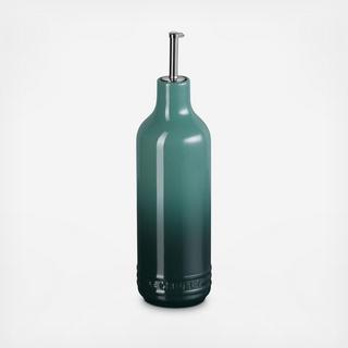 Signature Oil Cruet