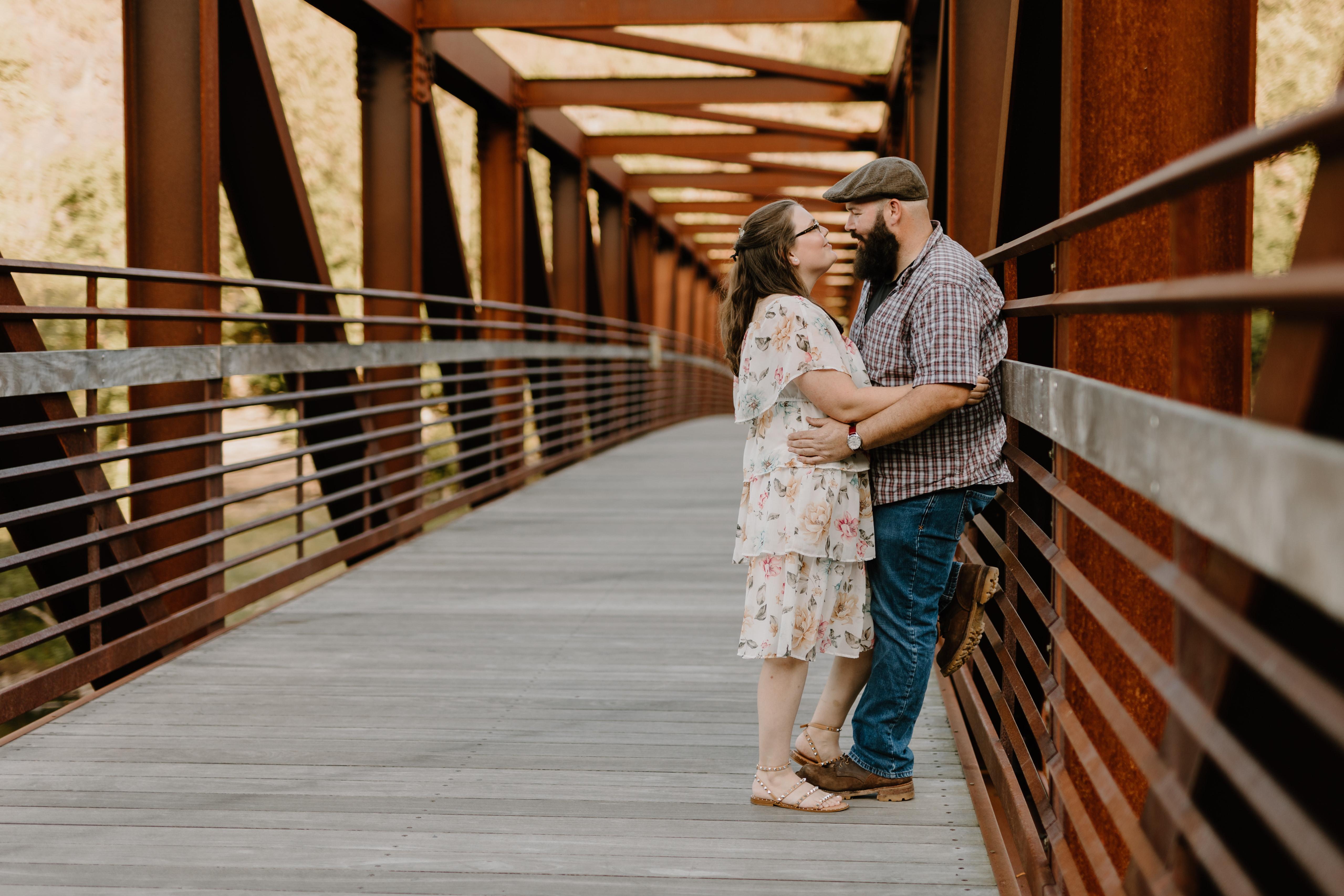 The Wedding Website of Stephanie Lynn Symons and Sheamus Timothy Conway