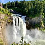 Snoqualmie Falls