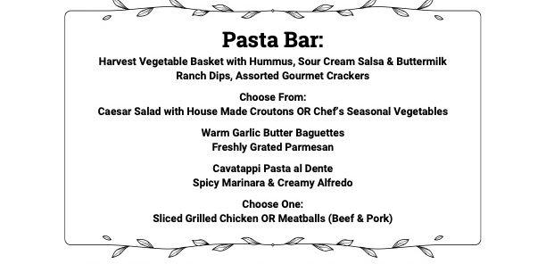 The Wedding Website of Tailor Cook and Khalil Banks