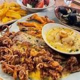 Mozambik Restaurant