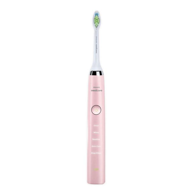 Philips Sonicare® DiamondClean Classic Electric Toothbrush in Pink