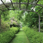 The Highlands Mansion and Garden