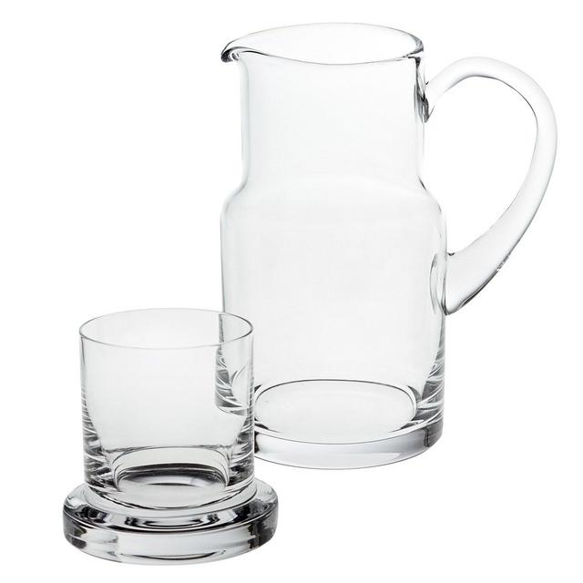 Kampsville 2 Piece Pitcher Set