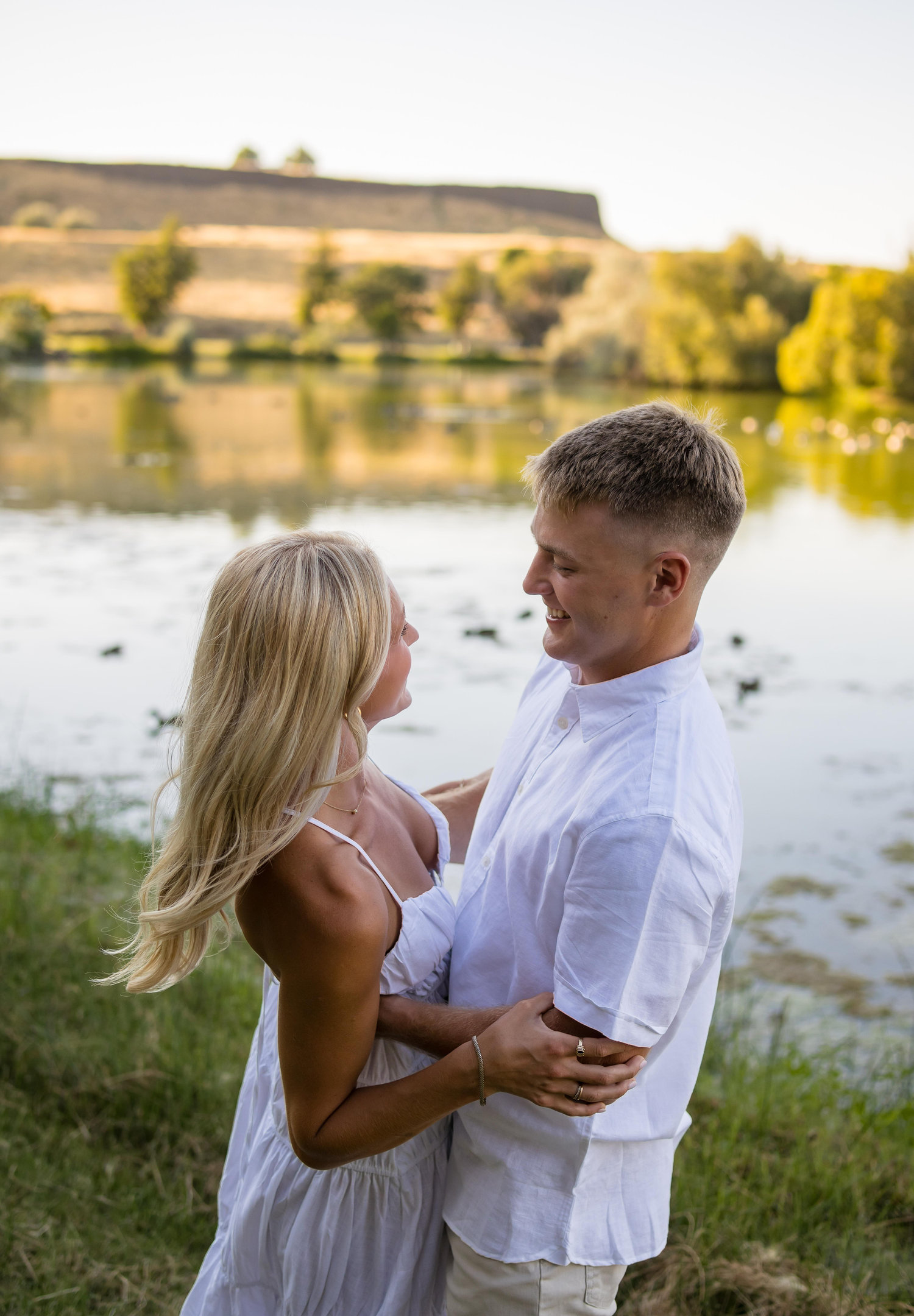 The Wedding Website of Sauren Garton and Kyle Liscom