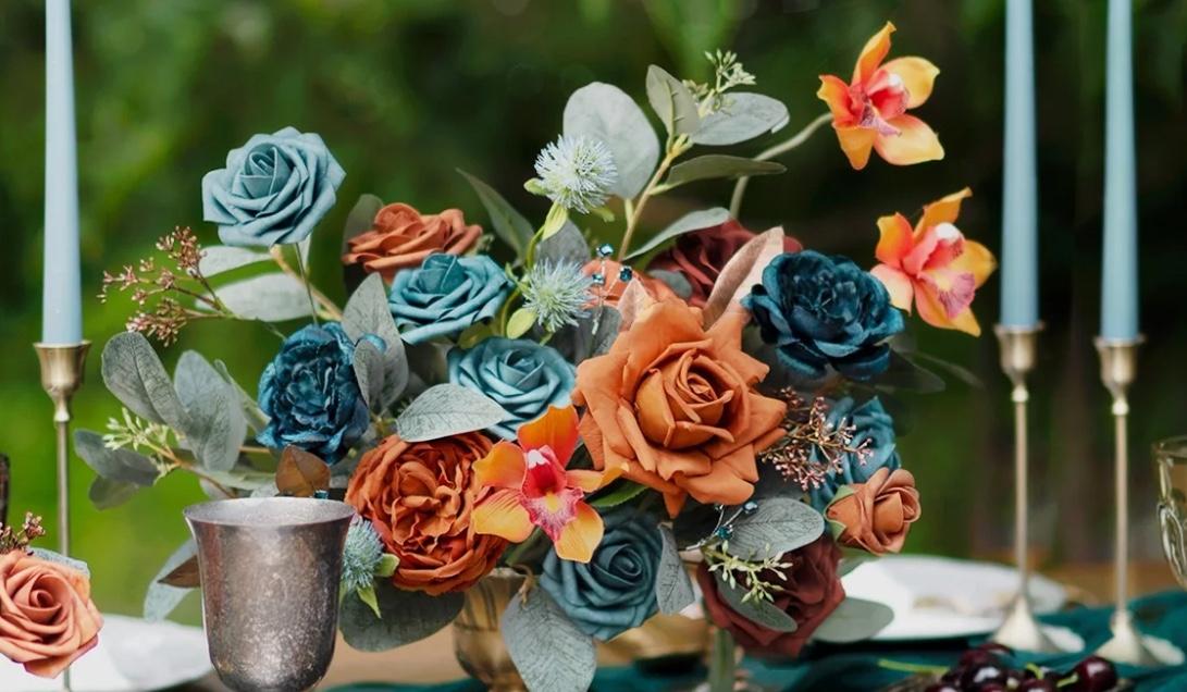 The Wedding Website of Natalie Collins and Timothy Johnson