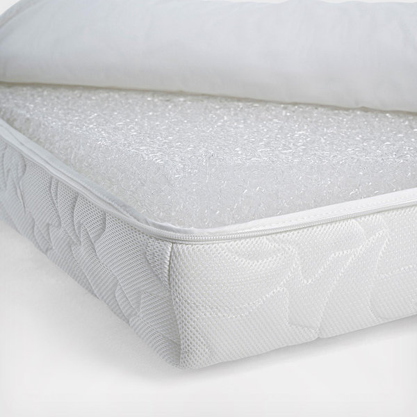 Halo, Dreamweave Crib Mattress | Zola Baby