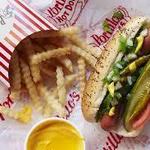 Portillo's Hot Dogs