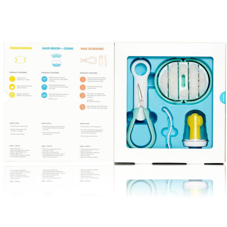 Frida Baby, Baby Grooming Kit Zola Baby