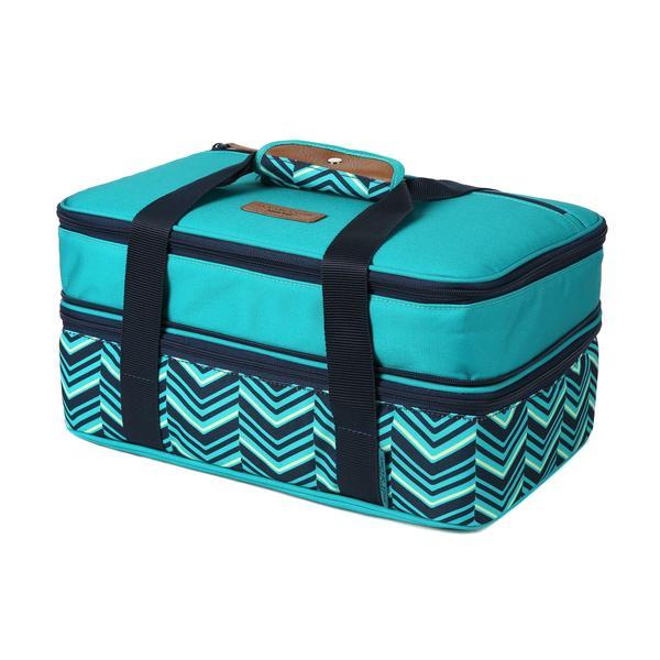 Arctic Zone® Food Pro Expandable Thermal Carrier