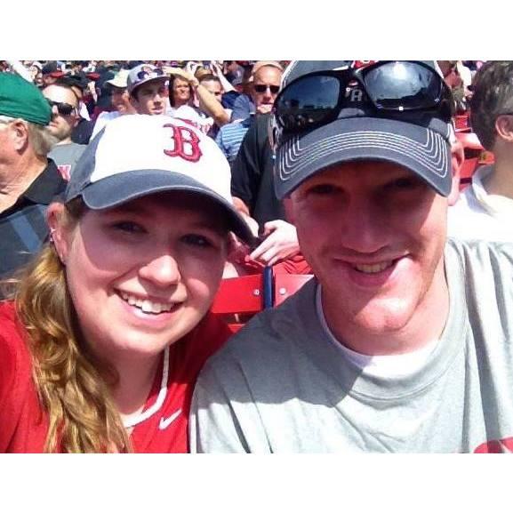 Boston Red Sox Game