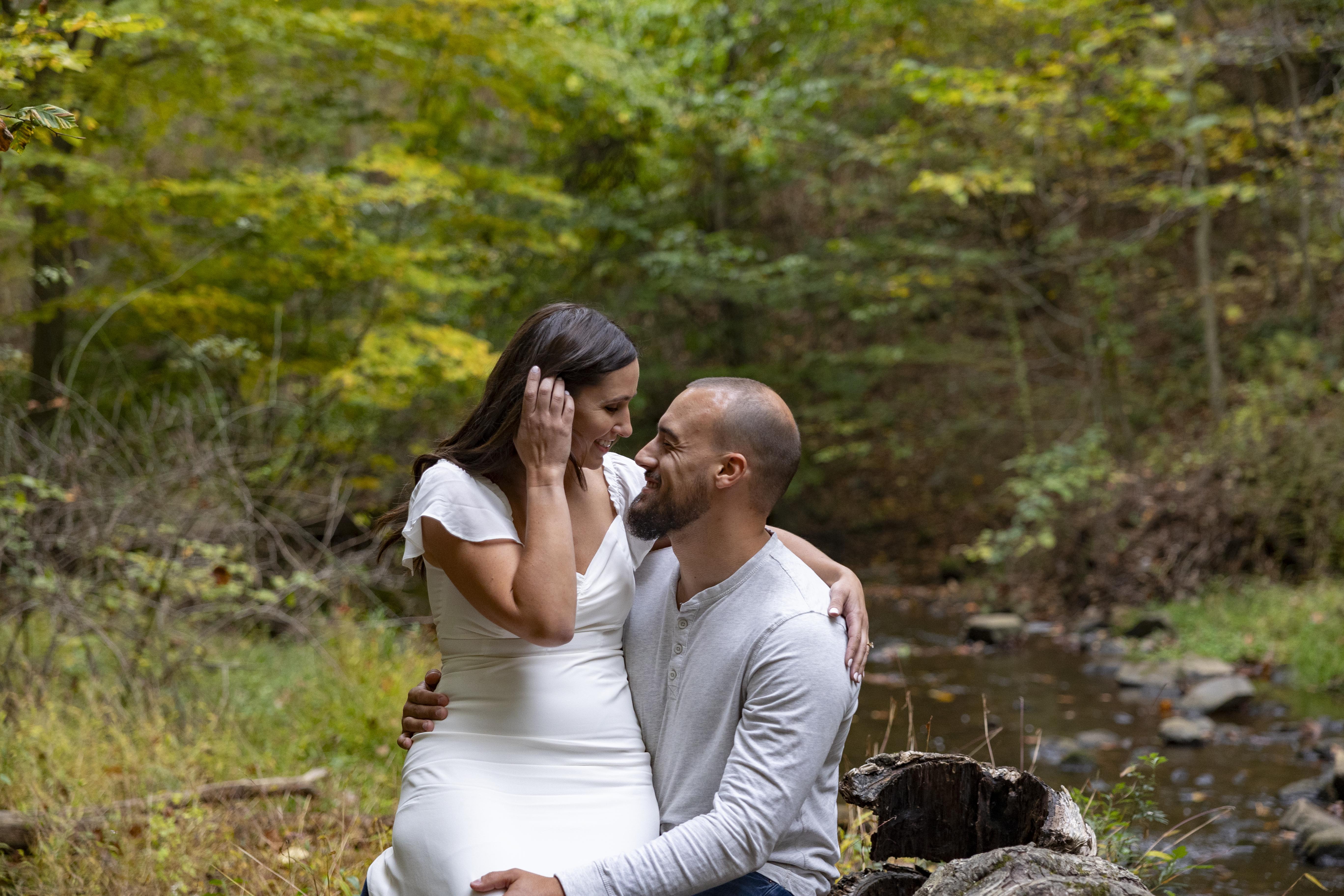The Wedding Website of Danielle Beneduce and Marco Valente