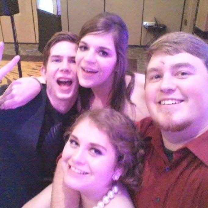 The best wedding we have attended. I started planning my own shortly after. Eventually I proposed to Dave because I was becoming impatient.