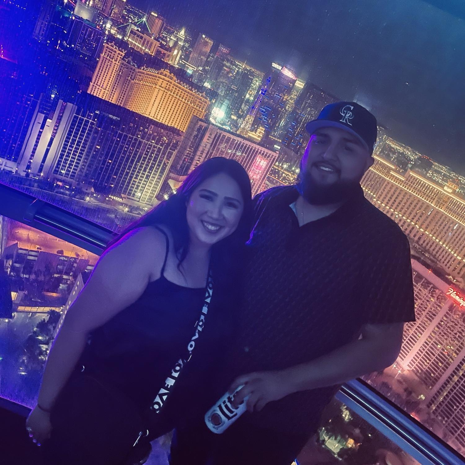 Viva Las Vegas!