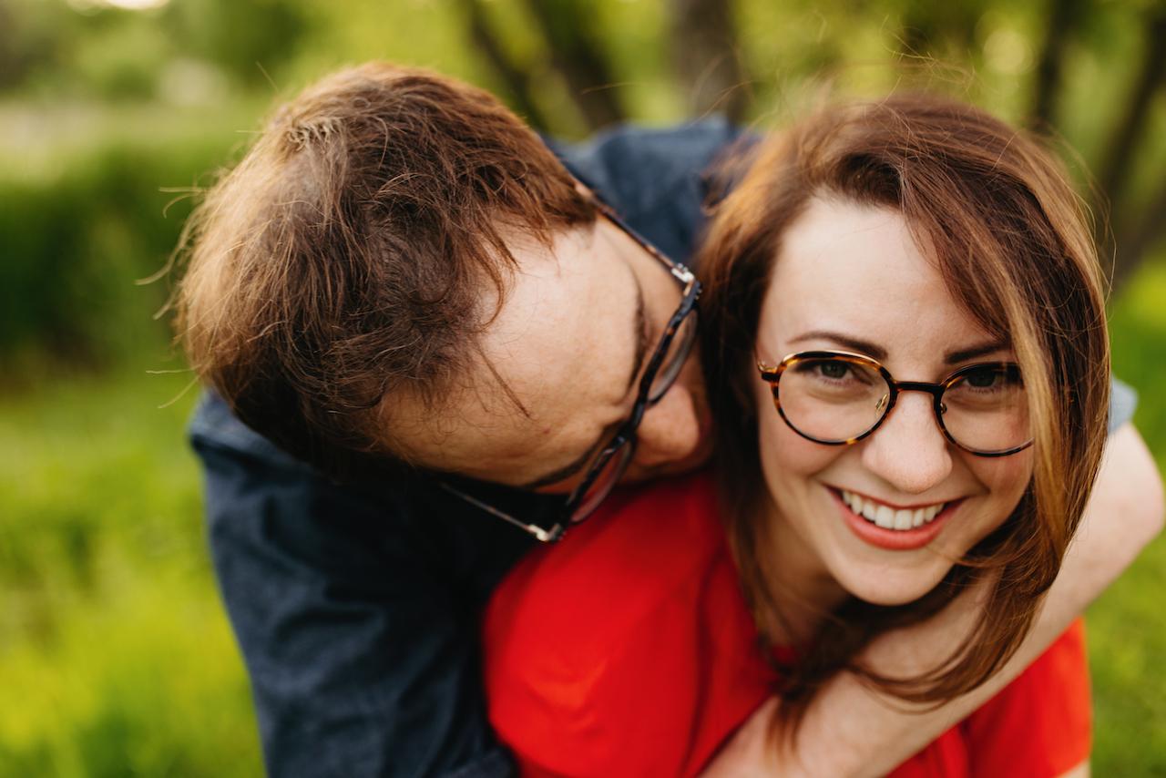 The Wedding Website of Justina Leibowitz and Max Leibowitz