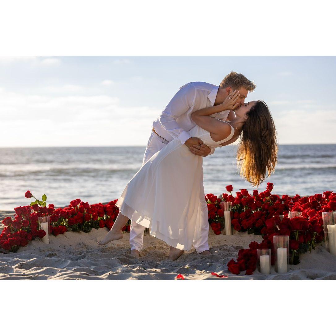 The proposal