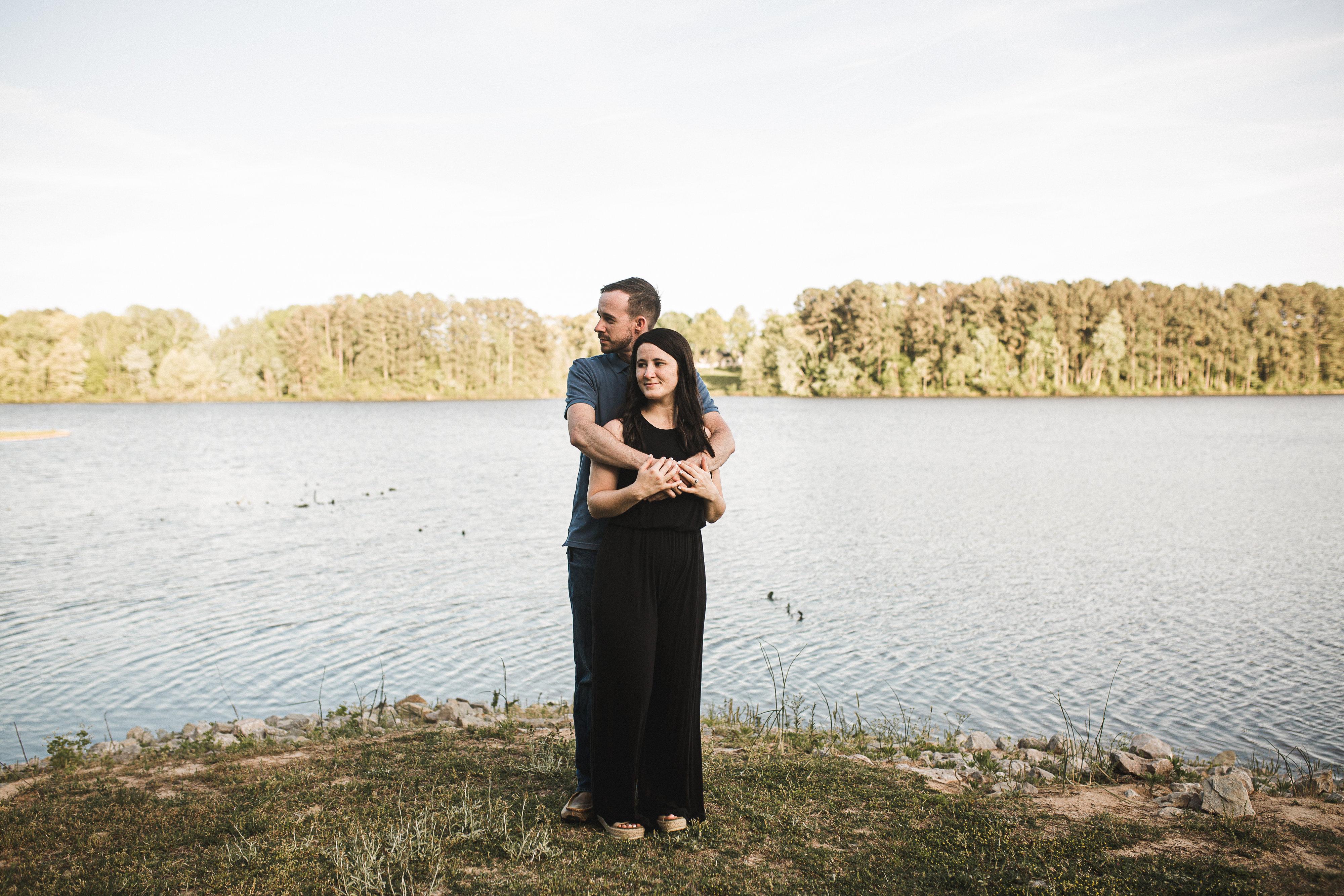 The Wedding Website of Makenzie Stewart and Jayden Flaurr