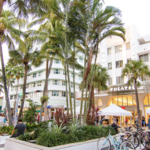 Lincoln Road Mall