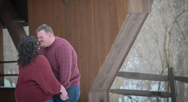 Colleen Reynolds and David Rolf's Wedding Website