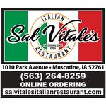 Salvitales Italian Restaurant