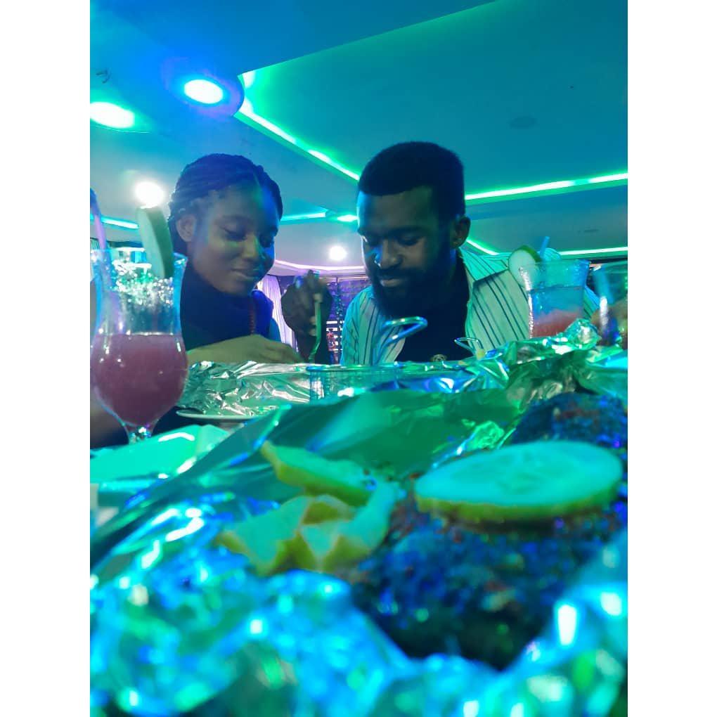 Babe's birthday