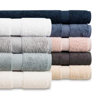 Matouk Lotus Bath Collection: Wash Cloths